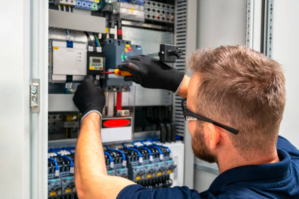 Best Electrical Wiring Services  in Emerson, NJ