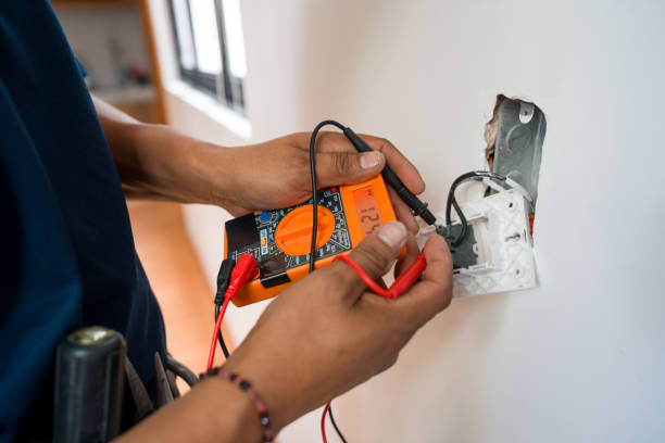 Best Affordable Emergency Electrician  in Emerson, NJ