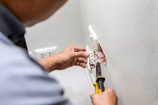 Best Affordable Electrical Installation  in Emerson, NJ