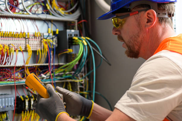 Best 24-Hour Electrician  in Emerson, NJ