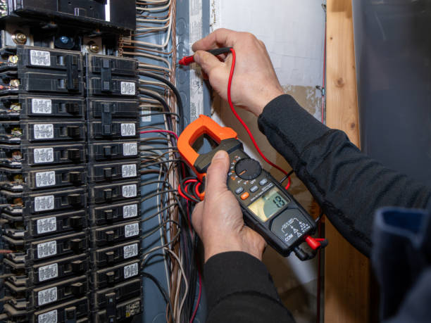 Best Home Electrical Repair  in Emerson, NJ